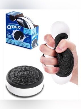 Viral Oreo Squishy